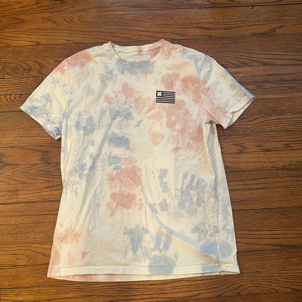 Lucky Brand T Shirt
